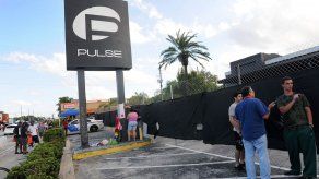 Club Pulse de Orlando reabrirá como memorial por las 49 víctimas de matanza