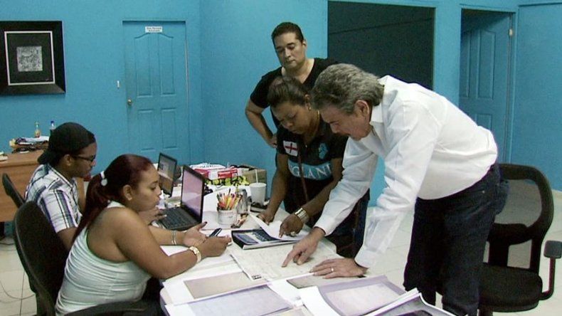 Al menos 9 diputados no fueron reelectos en los comicios electorales