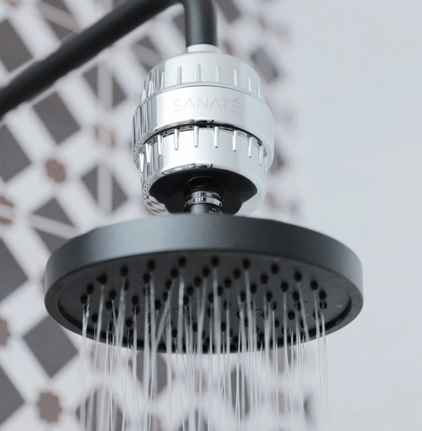 Filtro de agua Filtro de agua 