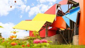 Arquitecto Gehry dice que el Biomuseo impulsará el cuidado ambiental