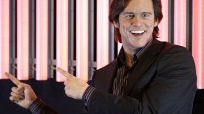 Jim Carrey es el hombre del sí en Yes Man