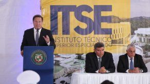 Varela considera que invalidar a ministro González para la ACP Varela considera que invalidar a ministro González para la ACP