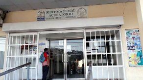 Confirman detención provisional de extranjero por delito sexual contra cuatro menores