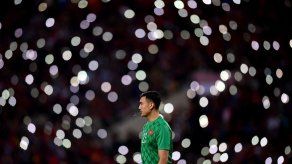 Aplazados de nuevo partidos clasificatorios de zona Asia para Mundial-2022