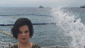 ¿Con quién practicaba sexo salvaje Bianca Jagger?