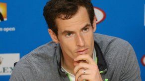 Andy Murray cree que Rafa Nadal sigue siendo extremadamente competitivo