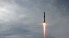 La CE anuncia el éxito del lanzamiento de dos satélites Galileo