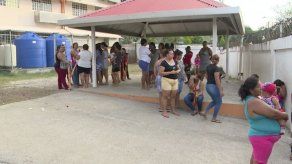 Presidenta de Club de Padres de escuela en San Miguelito no devolvió  fondos de seguro educativo