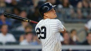 Yankees y Red Sox en Londres