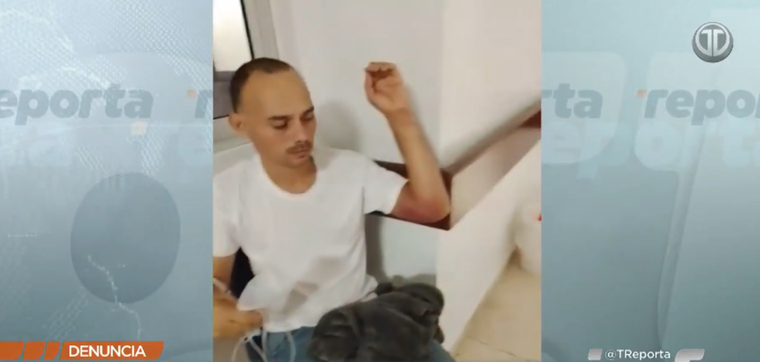 Madre denuncia a fundación Teen Challenge