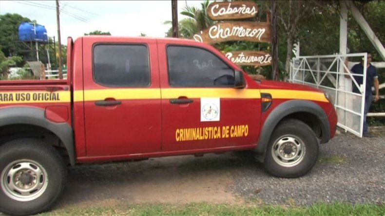 Mujer fallece tras caerle techo de rancho en restaurante en Chame