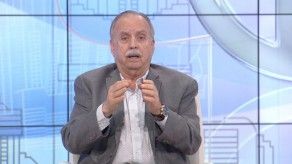 Sobre acuerdo de pena de Guardia y escogencia de magistrados se refirió Cochez