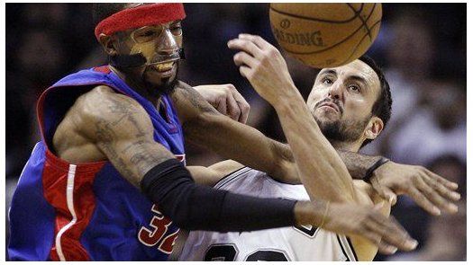 Barea corona remontada de Mavericks sobre Clippers