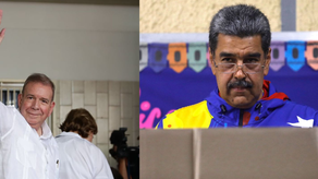 Resultado de elecciones presidenciales