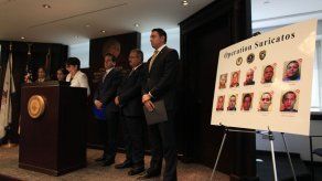 FBI arresta a policías de Puerto Rico en caso de corrupción