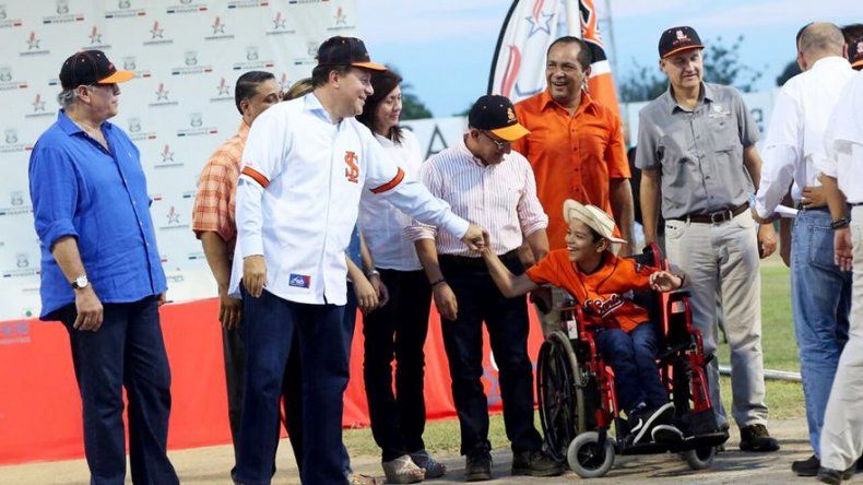 Construcción del nuevo estadio Flaco Bala Hernández tendrá una inversión de 11 mdd