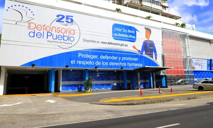 Defensoría del Pueblo