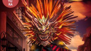 ¡Este fin de semana! Tercer Festival de Diablos y Feria Artesanal: ¿Dónde es y qué actividades tendrá?