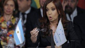 Argentina anuncia a Premier Oil que le iniciará acciones legales