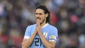 Edinson Cavani
