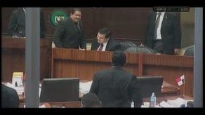 Proyecto de reformas electorales pasa a 3er debate en la Asamblea