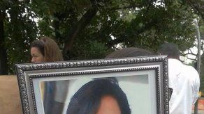 Cancillería entrega evidencias a Embajada de EEUU