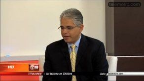 Diputado Blandón  propone modificar ley de la Anati