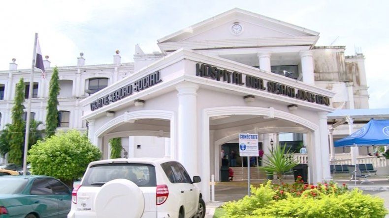 Hospital Susana Jones estará cerrado parcialmente por 45 días