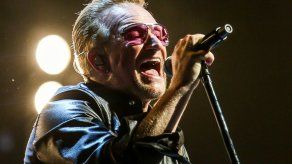 Paul Simon se une a U2 en el MSG