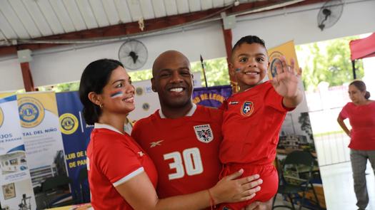MIDES reúne a familias MIDES reúne a familias