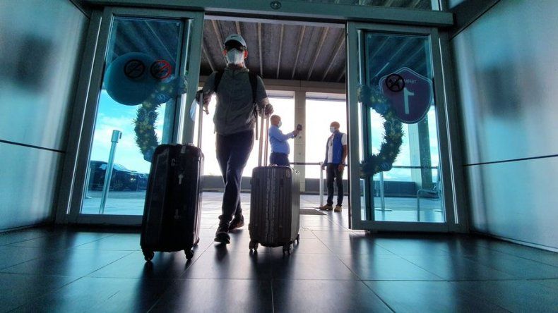 Ilustrativa Aeropuerto de Tocumen