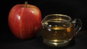 Jugo de manzana puede ser un riesgo de salud