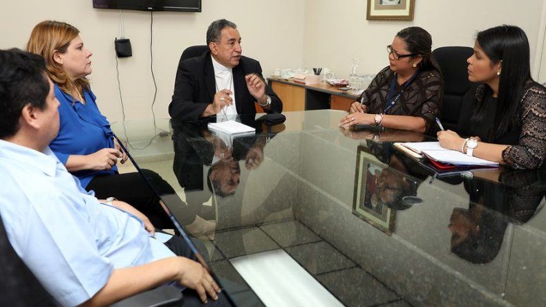 TE: nueva iniciativa fusionará el matrimonio civil y eclesiástico en un solo acto