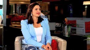 Levy: Caso Moncada Luna me ha tenido un poco estresada