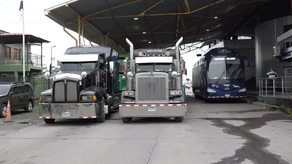 ATTT anuncia restricciones de carga sobredimensionada ATTT anuncia restricciones de carga sobredimensionada