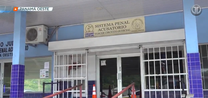 Condenan a 37 años de prisión al autor del femicidio de Paola Chávez en La Chorrera.