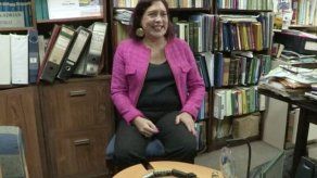 Diputada transexual electa en Venezuela impulsará agenda por la igualdad