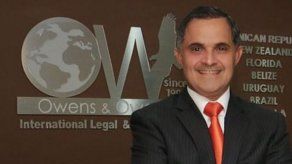 Prohibición de salida del país para Ramsés Owens