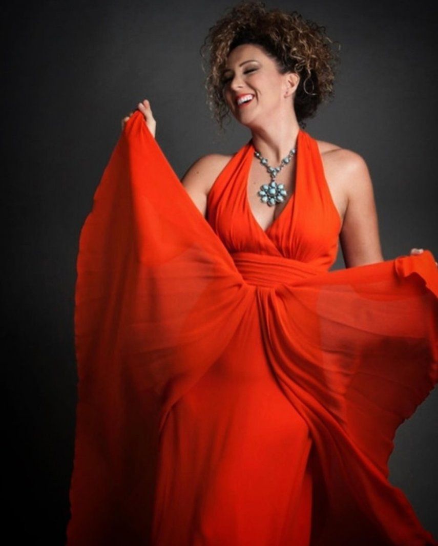 Erika Ender cuenta cómo nació la versión que hizo de A Puro Dolor