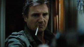 Una noche para sobrevivir