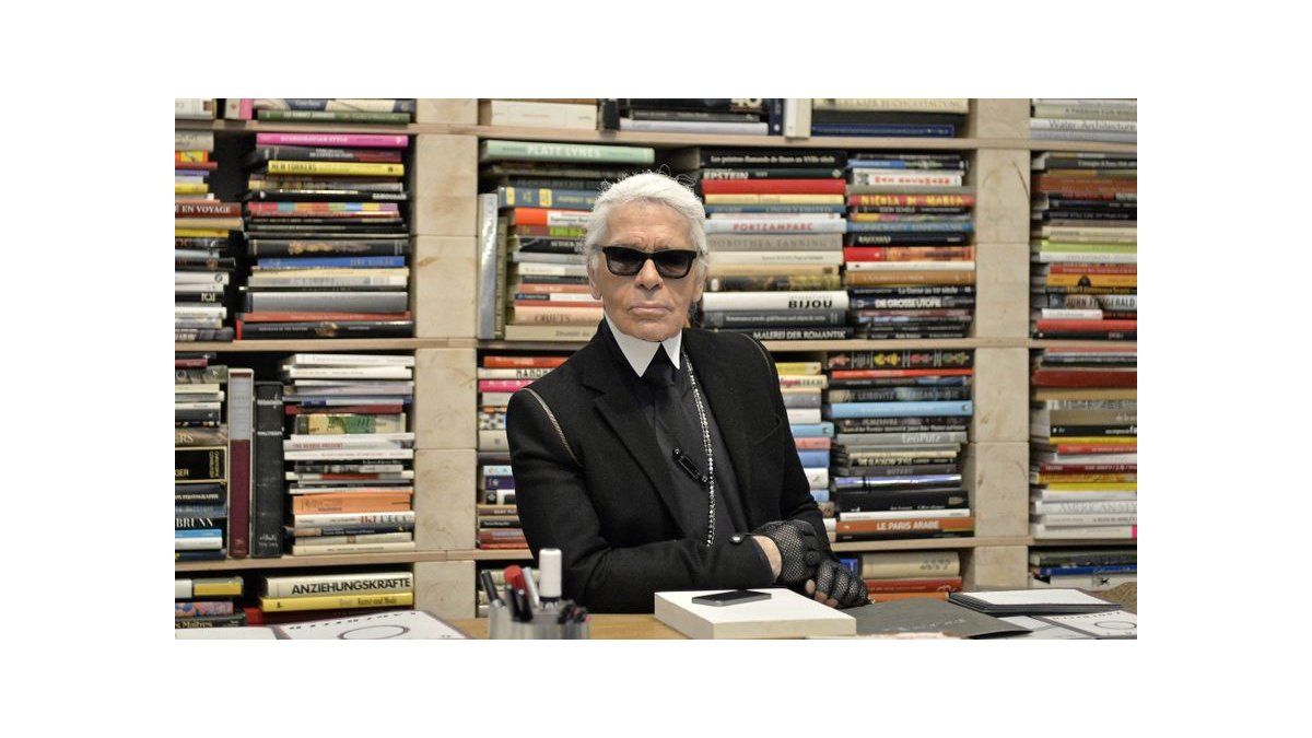 Del adiós de Karl Lagerfeld a la sorpresa de Jennifer López en la pasarela
