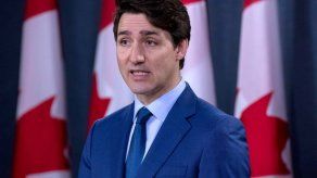 Trudeau advierte de riesgo de injerencia rusa en legislativas de Canadá