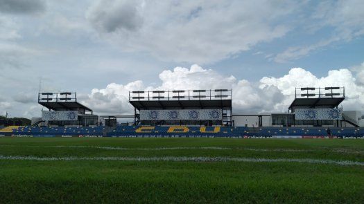 Final LPF: Oficialmente se jugará a las 4:00 pm en Penonomé