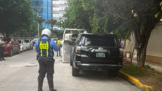 ATTT suspende cierres de carriles en la Panamericana y vías principales por fin de año.