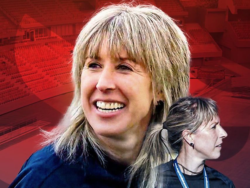 FEPAFUT contrata a nueva directora técnica de la Sub-20 femenina