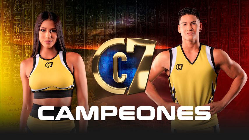 Marlene Gilbert y Bryan Guerrero