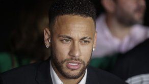 Brasil: desestiman acusación de violación contra Neymar