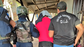 Hombre que asesinó a su ex pareja es condenado a 23 años de prisión Hombre que asesinó a su ex pareja es condenado a 23 años de prisión