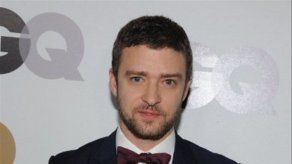 Elton John pretende que Timberlake lo interprete