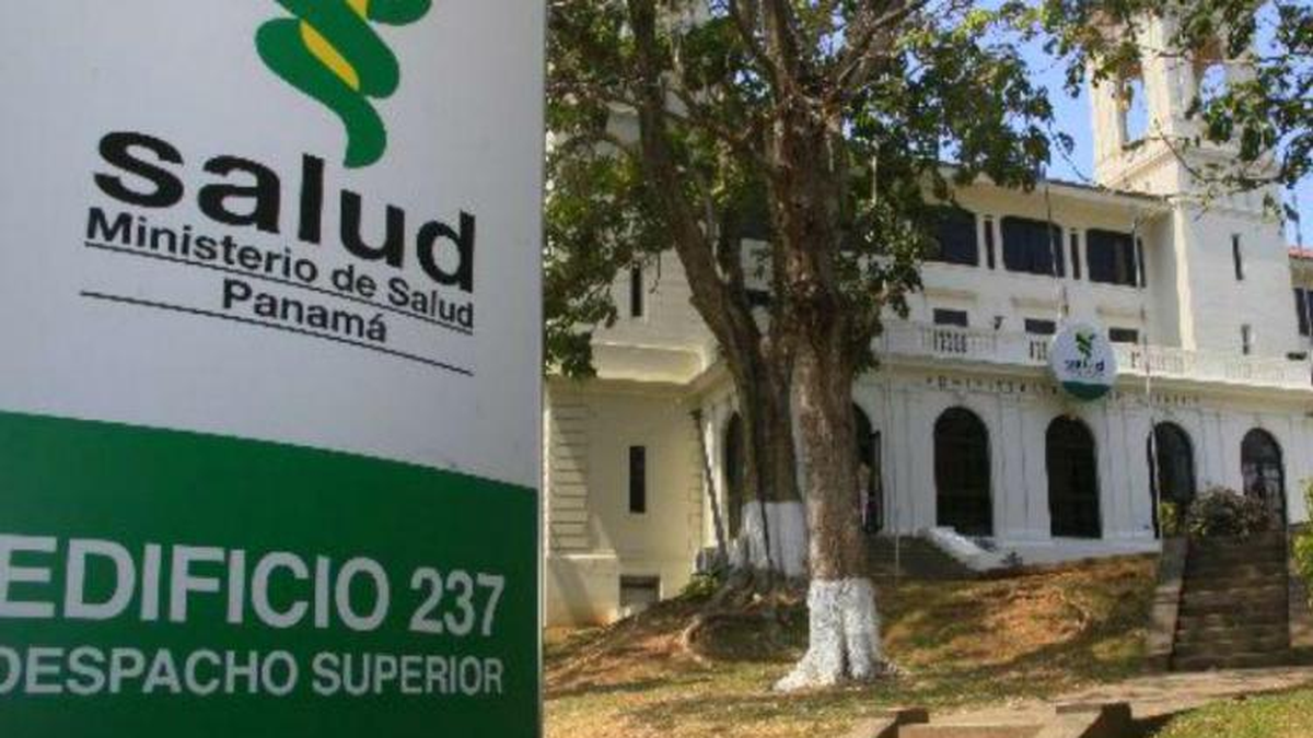 MINSA confirma brote de tos ferina MINSA confirma brote de tos ferina